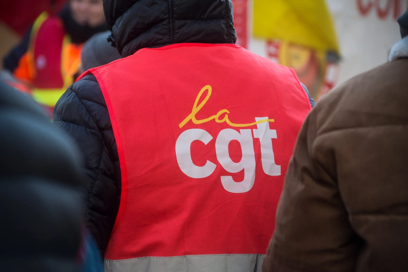 Un été actif pour la CGT du Pas-de-Calais CGT Syndicalisme Lens 