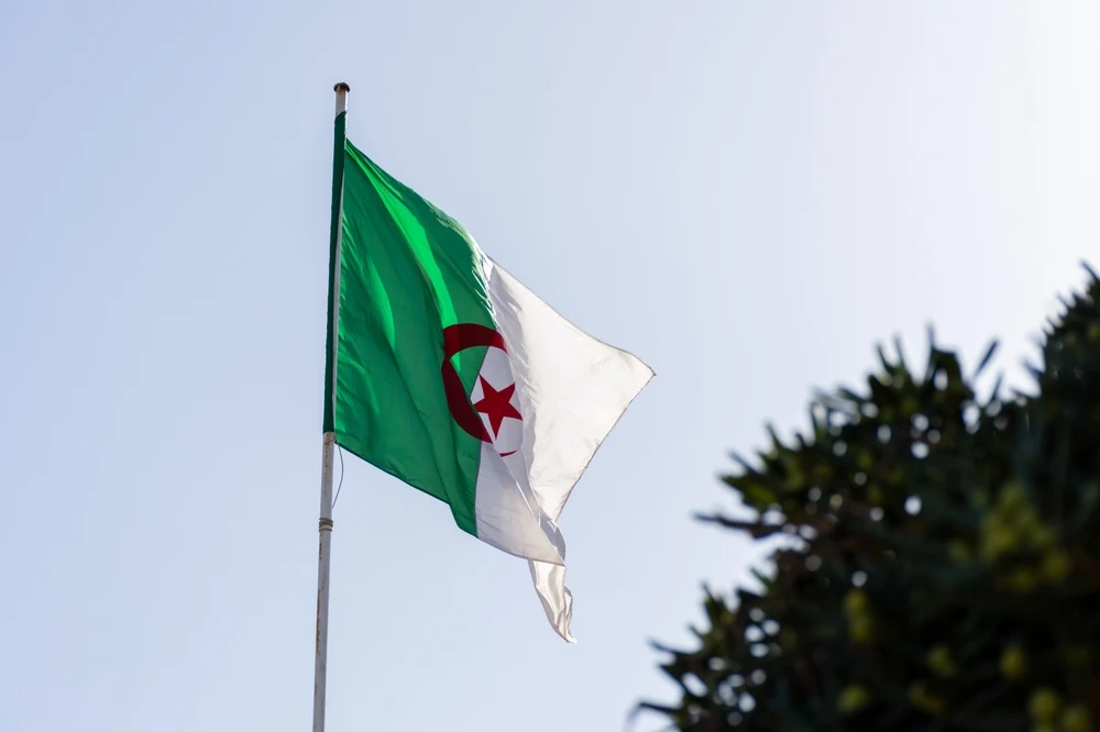 Un crime colonial et une cassure irrémédiable Algérie Histoire 