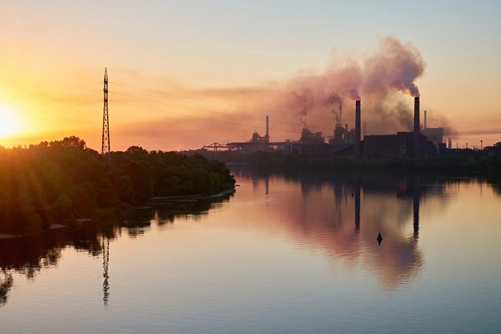 La France ralentit quand il faudrait accélérer Industrie Environnement Climat Budget 2026 