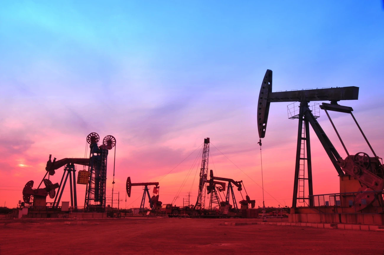 Le pétrole états-unien piégé par ses propres sanctions Russie États-Unis Énergie 