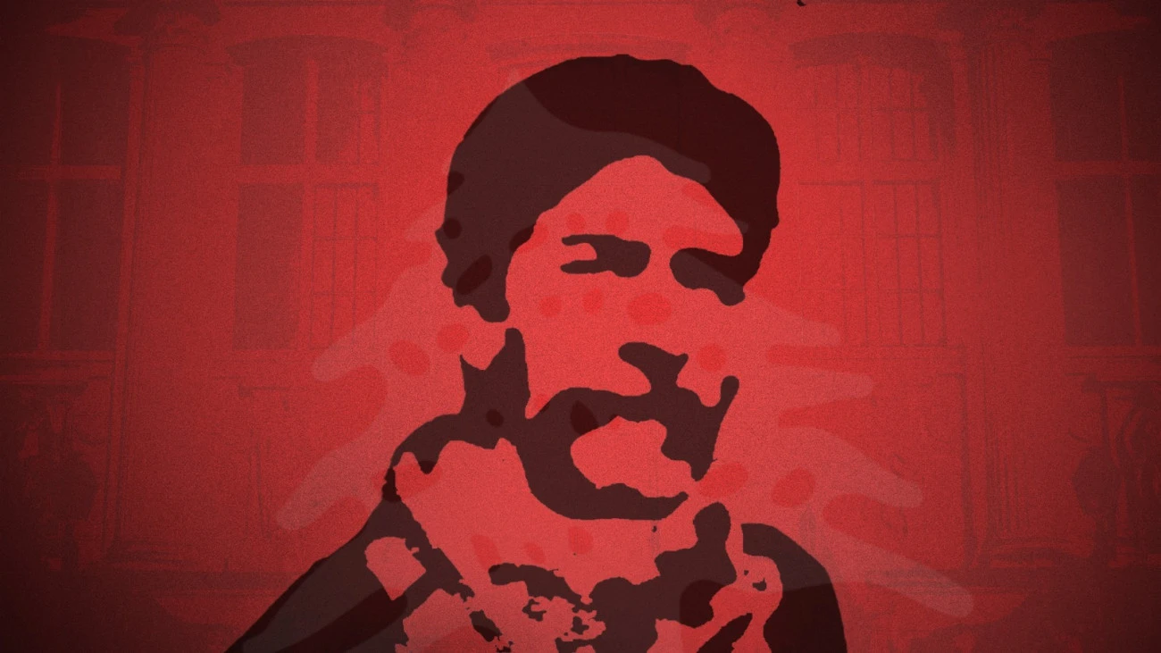 Abdallah enfin libre ! Palestine Justice Liban Georges Ibrahim Abdallah 