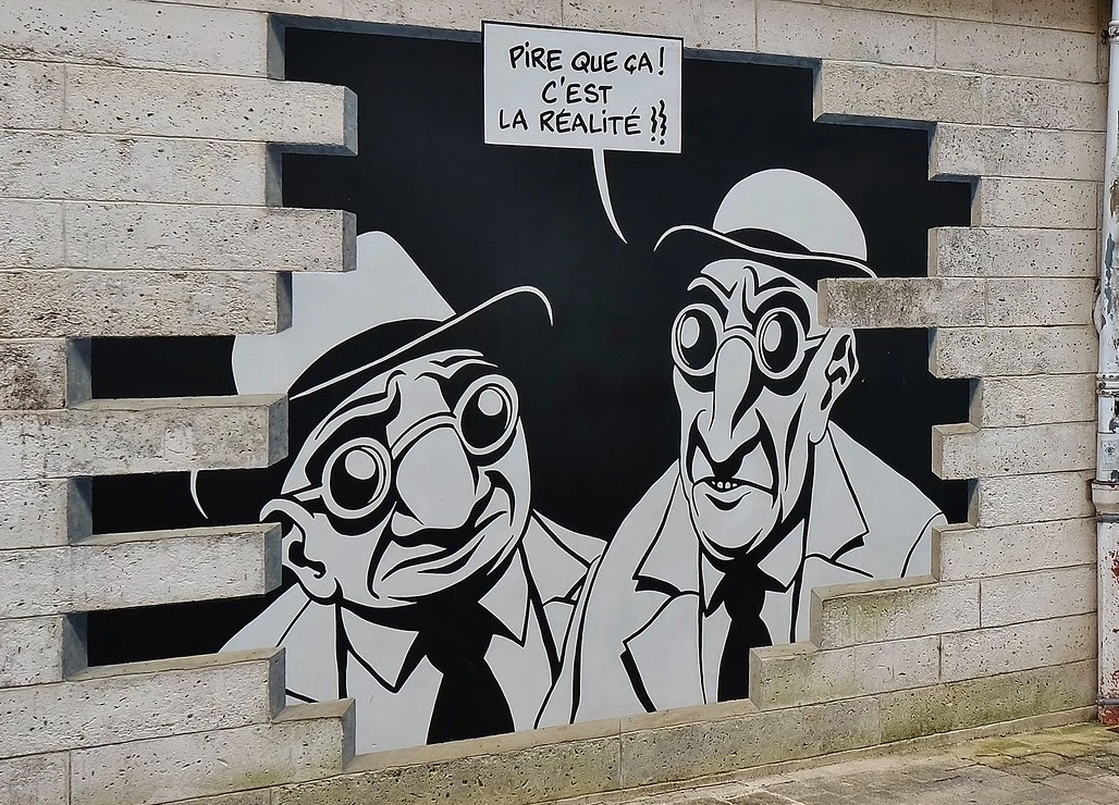 Enquête. « Grand Off d'Angoulême » : de promesses en désillusions précoces Culture Enquête 