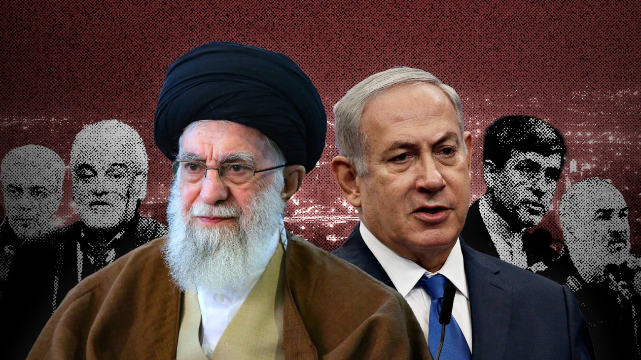 Israël frappe, l'Iran compte ses morts Israël Iran 