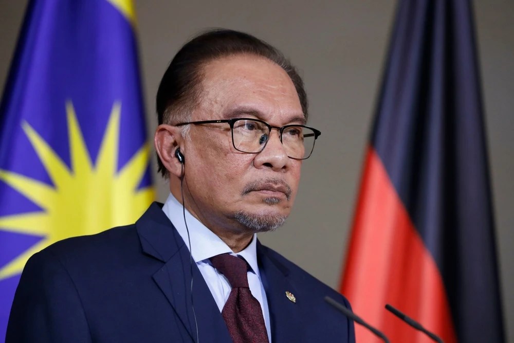 La Malaisie annule un accord commercial avec les États-Unis Commerce États-Unis Guerre commerciale ASEAN Malaisie 