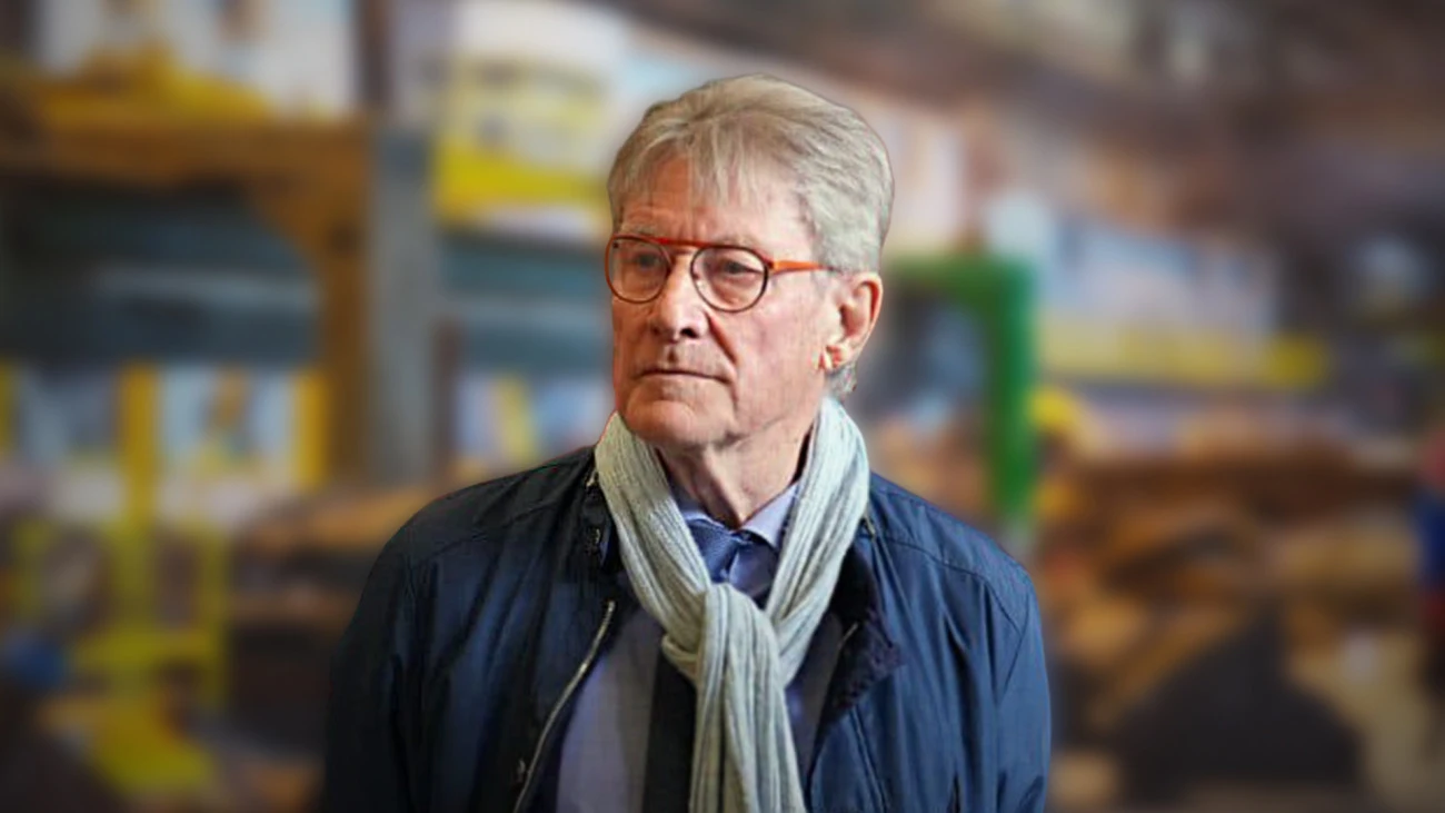 Une « Cité de l'acier » pour redonner un avenir à la sidérurgie française Industrie Sidérurgie 