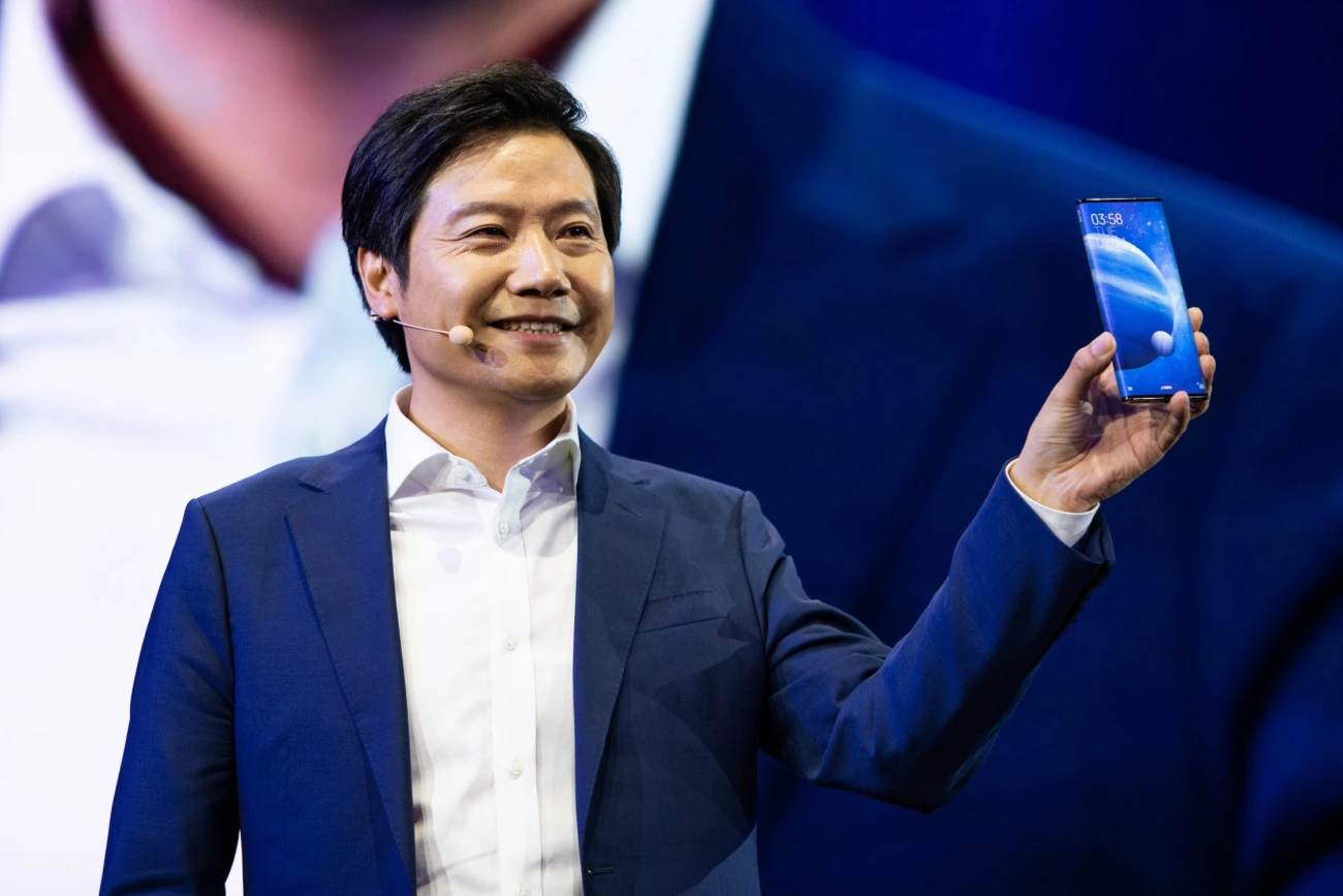 Xiaomi défi Apple et Qualcomm Chine Nouvelles technologies Intelligence artificielle 