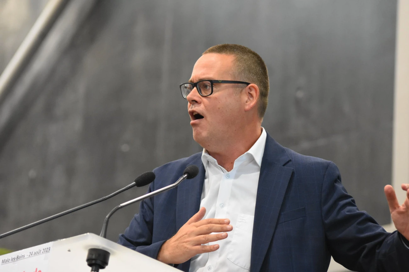 Le PTB à l'action ! Luttes Belgique PTB 