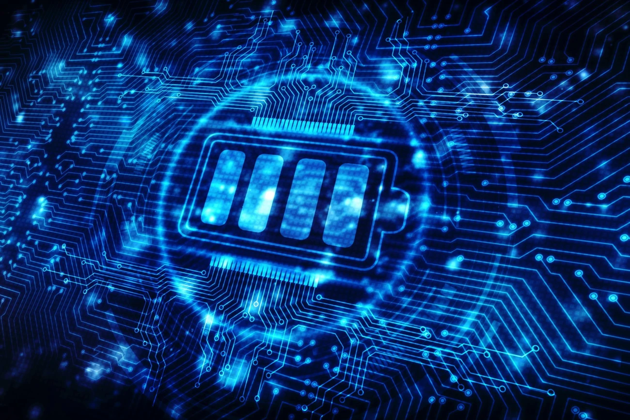 Une batterie nucléaire avec 50 ans d'autonomie sans recharge Chine Nouvelles technologies 