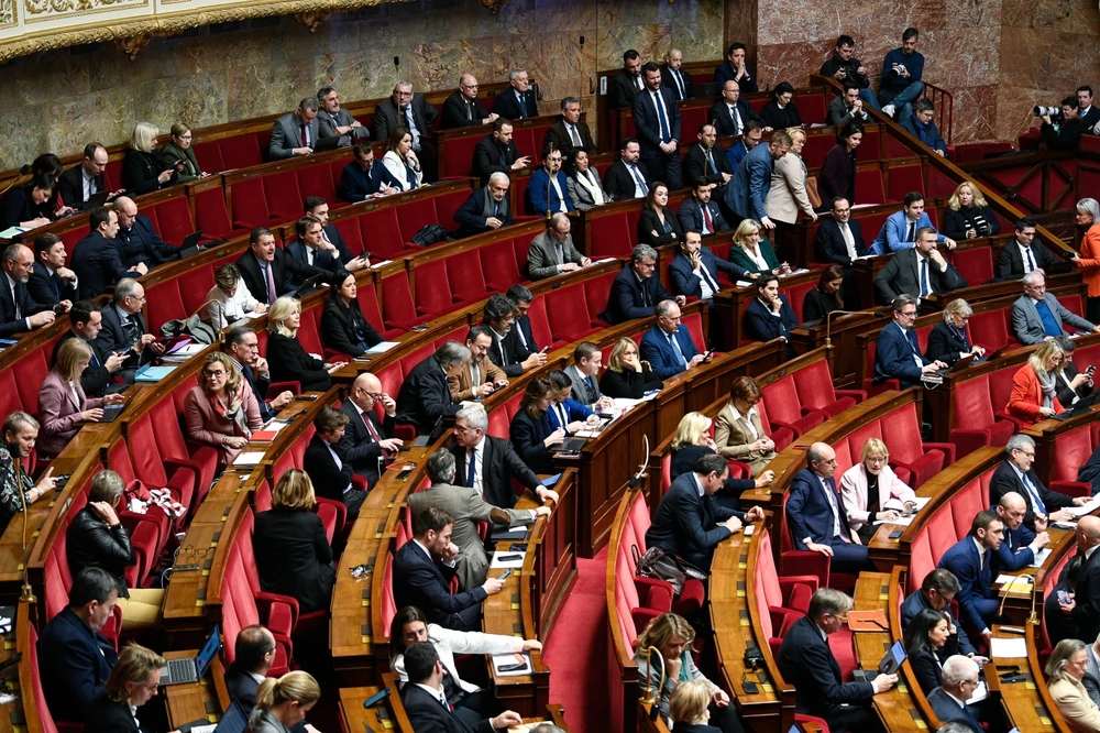 Sécurité sociale, un projet de budget sous le signe de l'austérité Sénat Santé Assemblée nationale Retraites Budget 2026 