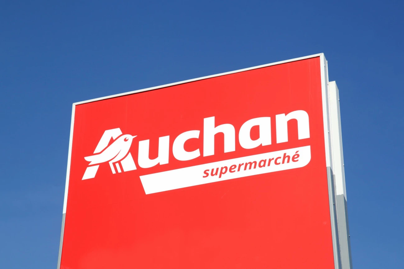 La justice confirme l'annulation du plan social d'Auchan Syndicalisme Auchan Grande distribution Emploi 