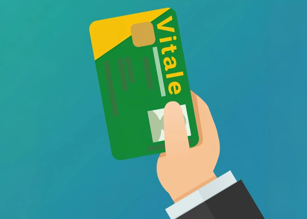 80 ans et toutes ses dents Santé Sécurité sociale Le billet d'Éric Bocquet 