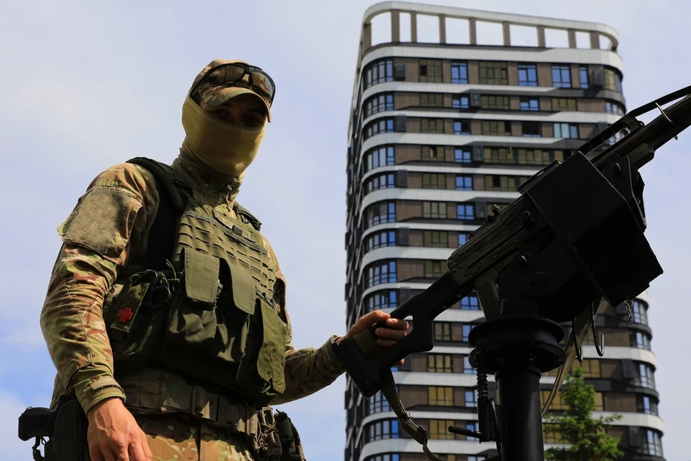 Israël et les États-Unis franchissent la ligne rouge Israël Guerre États-Unis Iran 