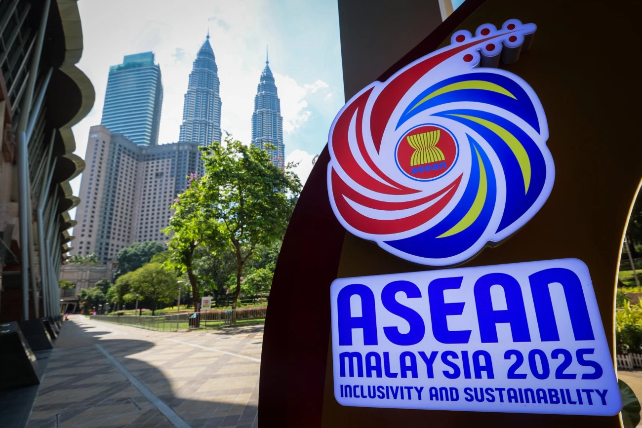 L'ASEAN accélère la dédollarisation avec l'essor des monnaies locales BRICS ASEAN 