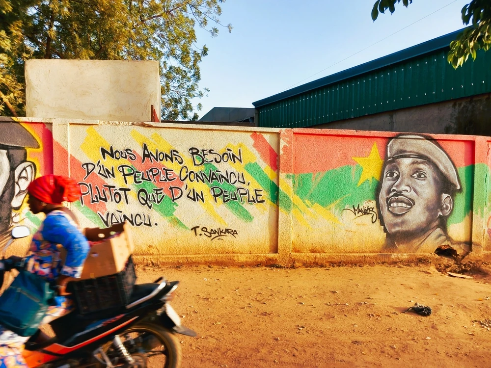 La Confédération Alliance des États du Sahel expose son unité ONU Coopérations Burkina Faso Mali Niger 