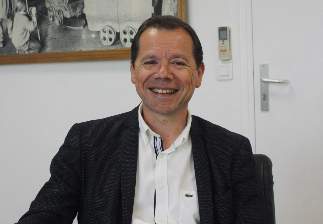 « On embauche même des médecins... » Santé Filieris 