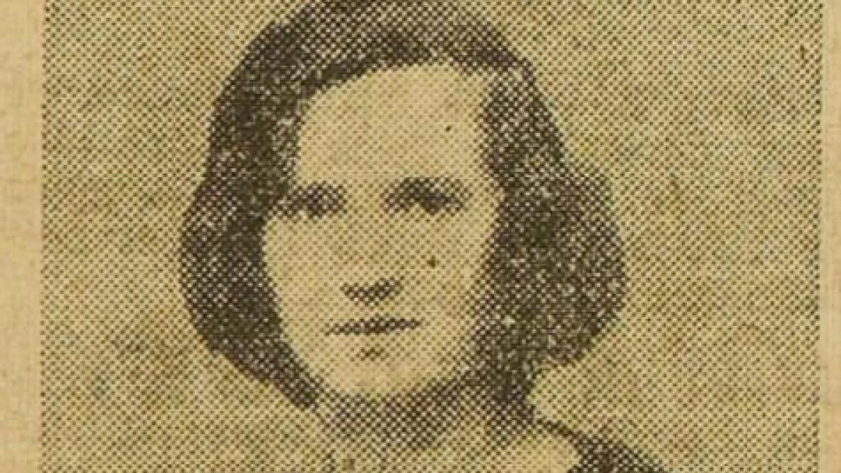 Un livre-hommage aux résistants à travers Émilienne Mopty Grève patriotique des mineurs 