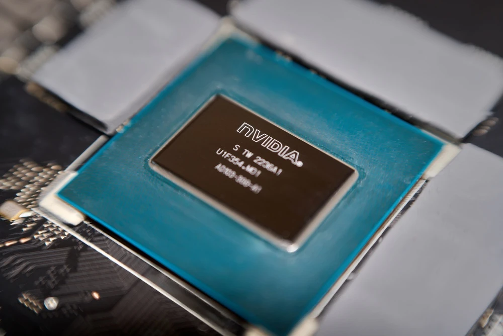 Les milliards de l'IA au défi de leur application industrielle Industrie Finance Intelligence artificielle Point bourse 