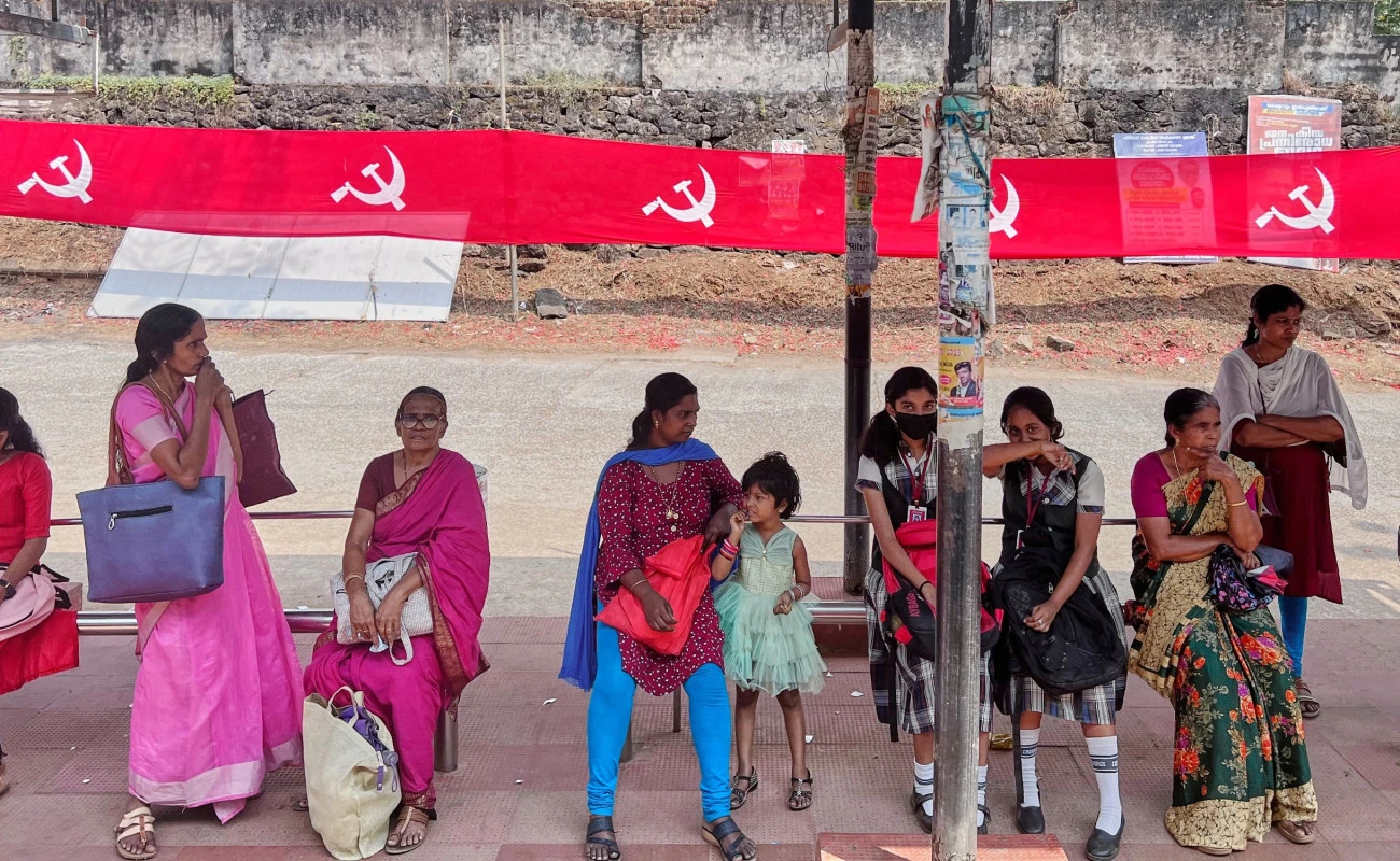 Comment l'État socialiste du Kerala a vaincu l'extrême pauvreté Inde 