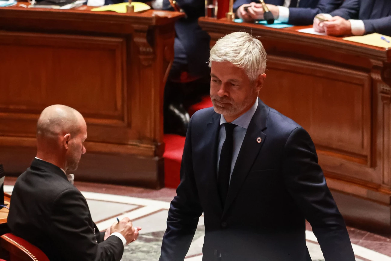Les Républicains remettent en cause le 1er mai Luttes Assemblée nationale 