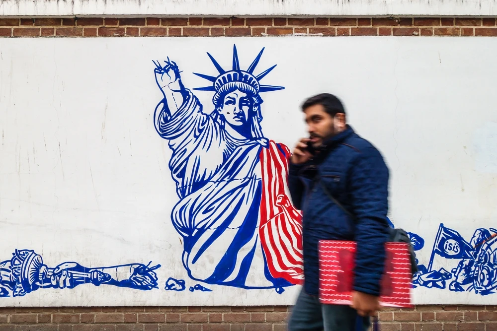 Peut-on défendre Cuba et accepter l'agression contre l'Iran ? BRICS États-Unis Cuba Coopérations Iran 