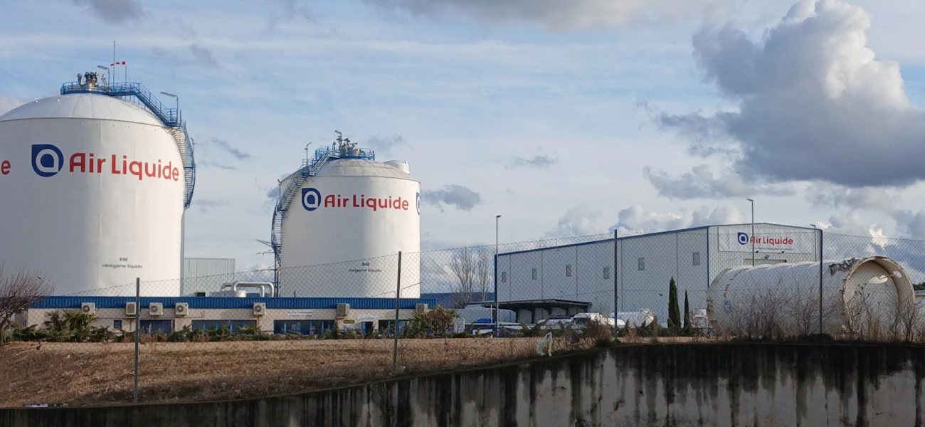 La pénurie d'hélium menace les semi-conducteurs et toute l'industrie mondiale Industrie Automobile Énergie Qatar Détroit d'Ormuz 