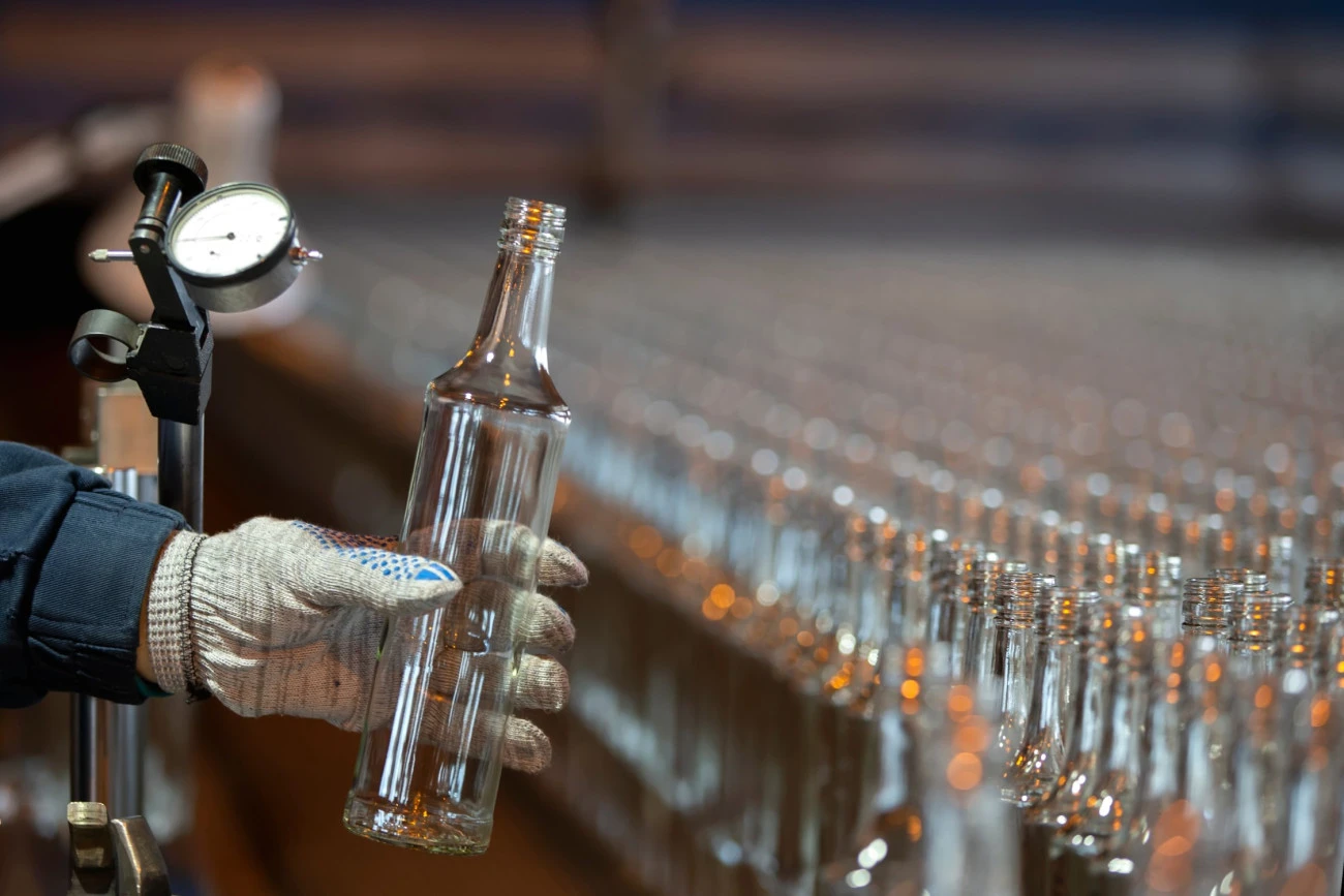 À Albi, la colère monte à la Verrerie ouvrière Luttes Syndicalisme Emploi 