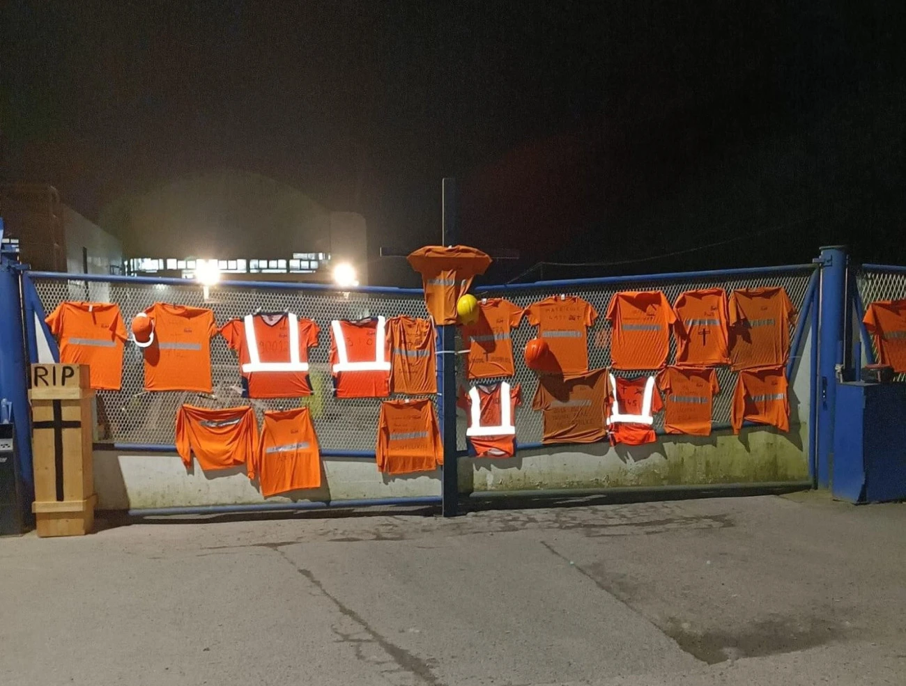 RdM victime des logiques financières Luttes 