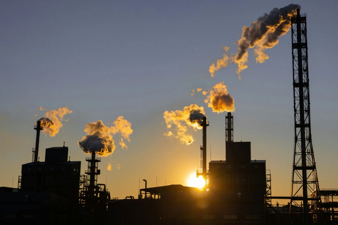 Décarboner, réindustrialiser, planifier, un enjeu stratégique pour la France Industrie PCF Environnement Énergie Hydrogène 