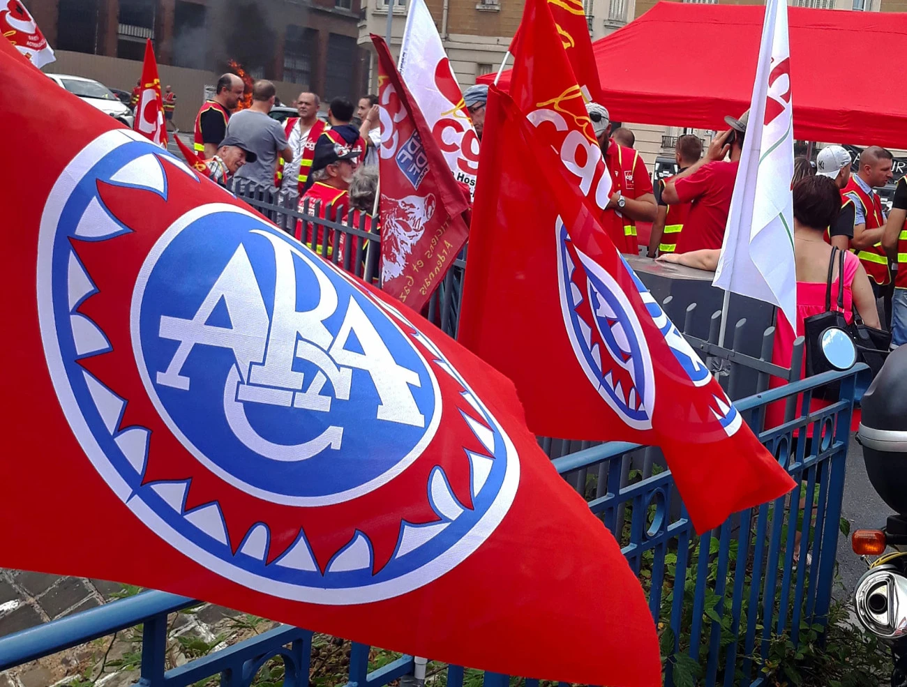 L'ARAC dénonce une réécriture dangereuse de l'histoire Seconde Guerre mondiale ARAC Histoire 