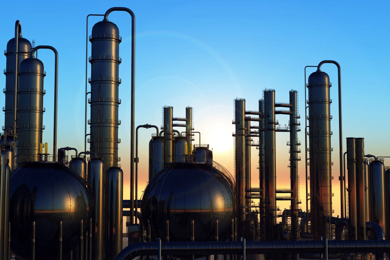 Premiers pas vers des coopérations autour de l'hydrogène Chine Industrie Énergie Hydrogène 