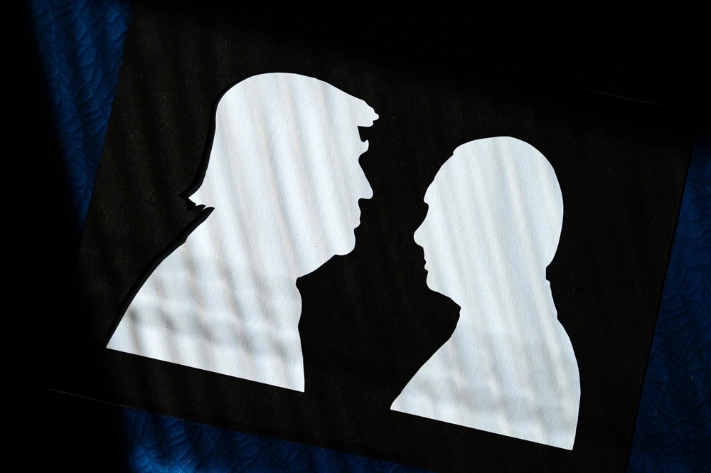 La Russie dicte l'agenda, Washington négocie, l'Europe marginalisée Ukraine Russie Guerre États-Unis 