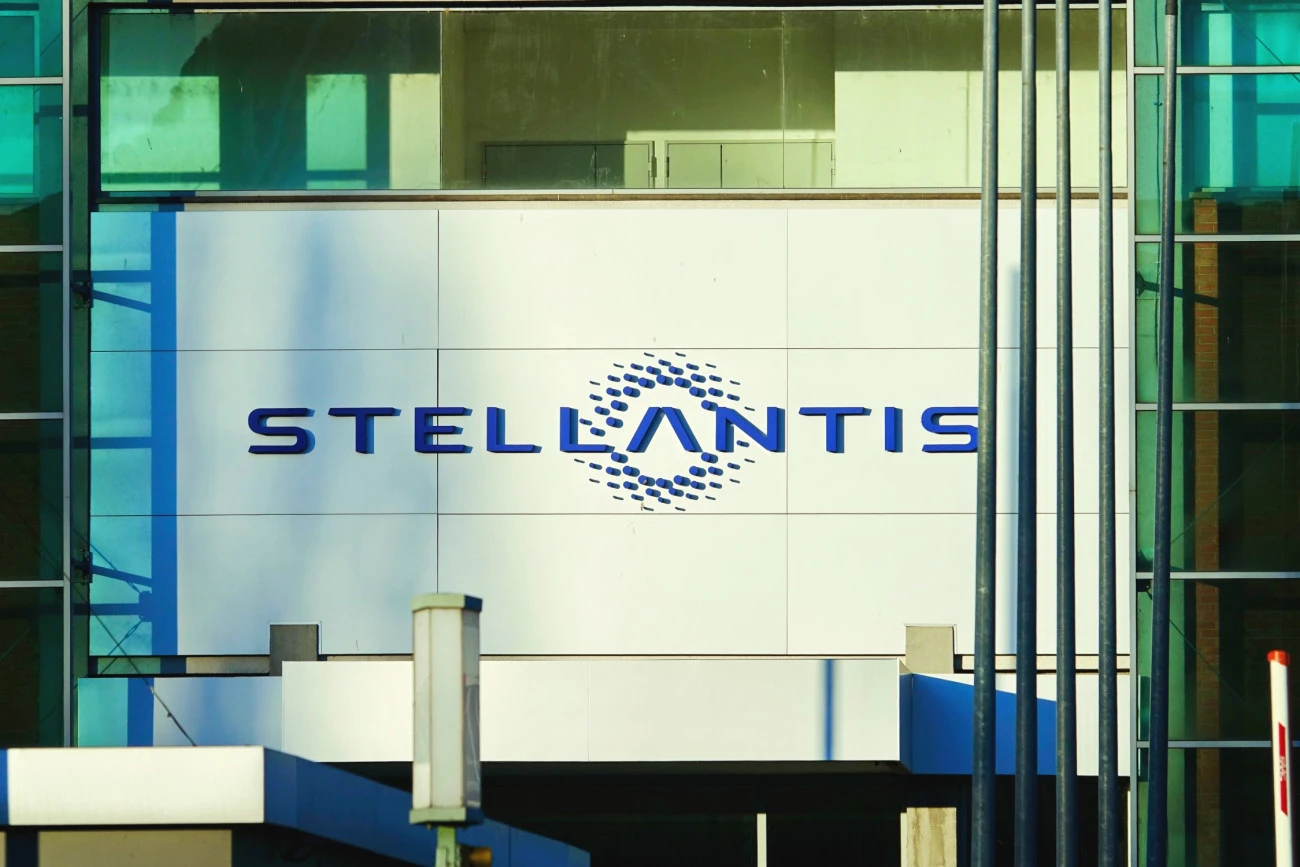 Stellantis dans la tourmente financière et industrielle Industrie Automobile Stellantis 