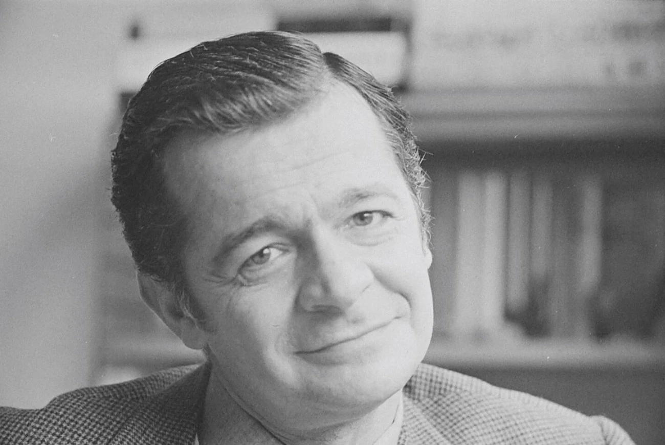 Serge Reggiani, le cœur rouge et la voix grave Musique Art 