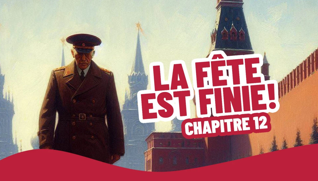 Courriers et télégrammes