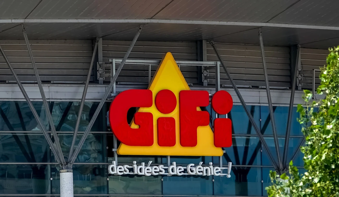 Le génie licencie ! Grande distribution Emploi 