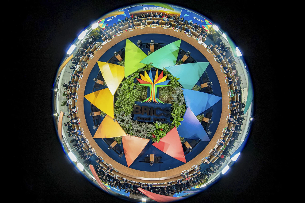 La Nouvelle Banque de Développement des BRICS s'élargit et s'affirme BRICS 