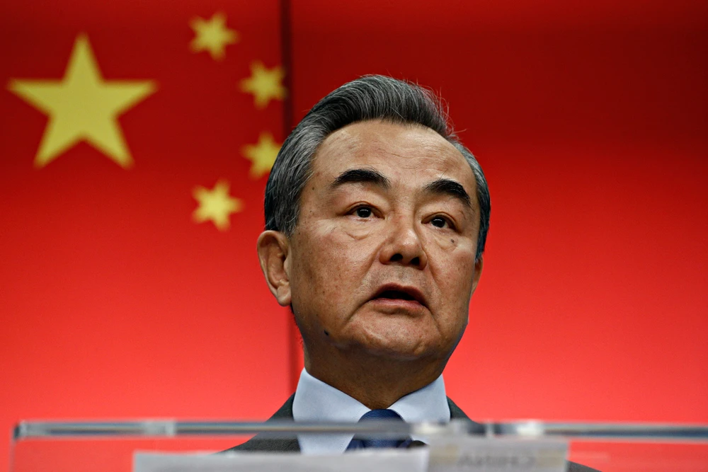 Vers un « gouvernement de réconciliation » à Gaza Chine Palestine Israël 