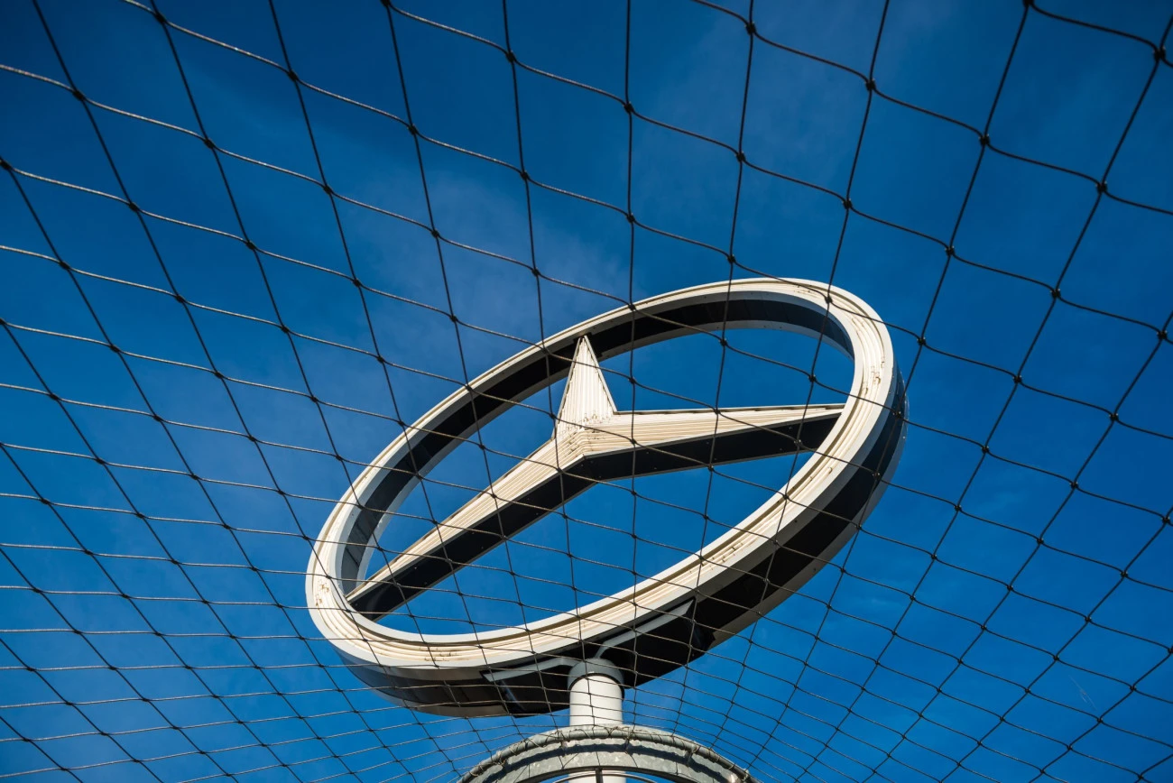 L'Allemagne face à la double épreuve de l'énergie chère et des pressions américaines Industrie États-Unis Union européenne Allemagne 