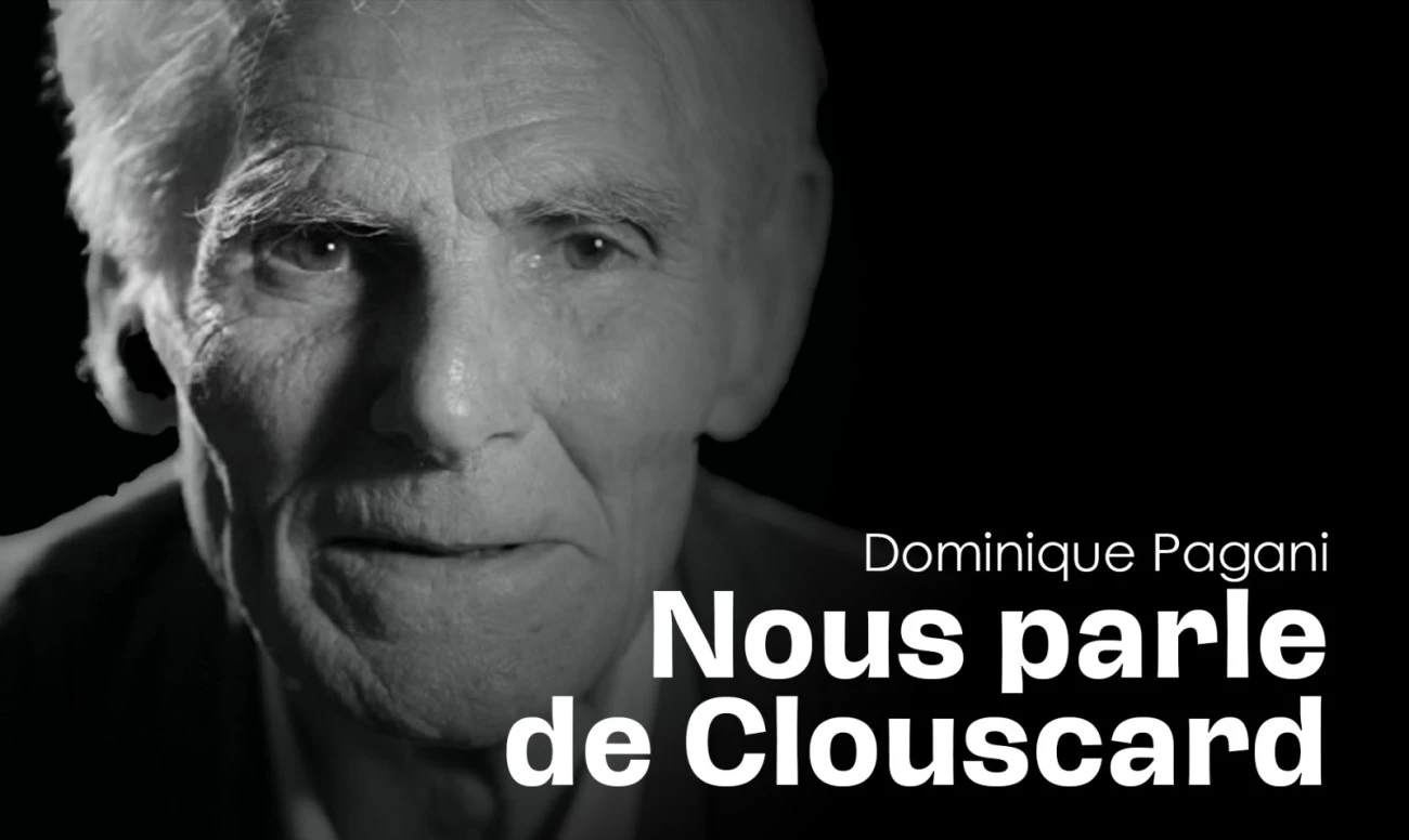 Clouscard ou l'anticipation du néo-fascisme PCF Entretien À lire 