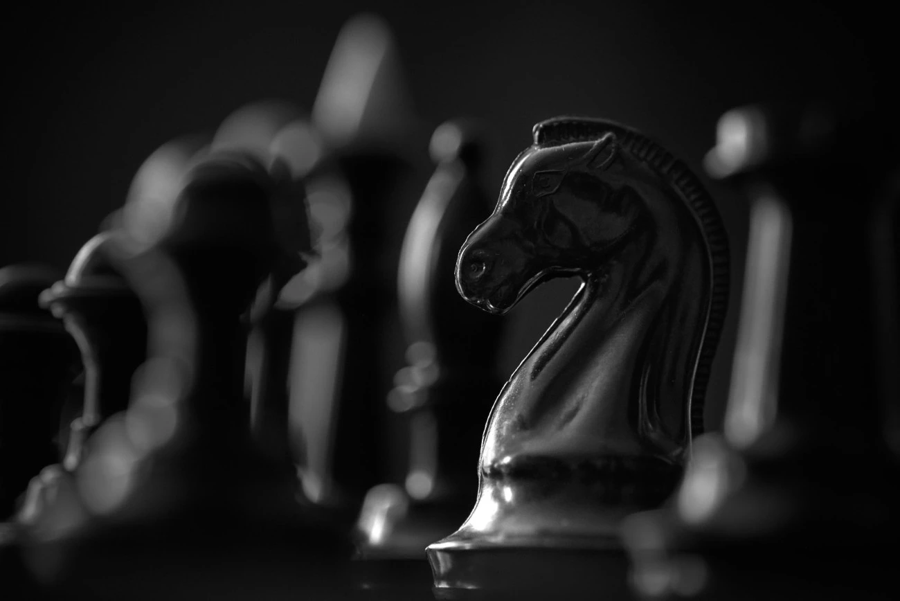 Le jeu qui forme les esprits. De Marx à la Russie, un voyage par les échecs Entretien 