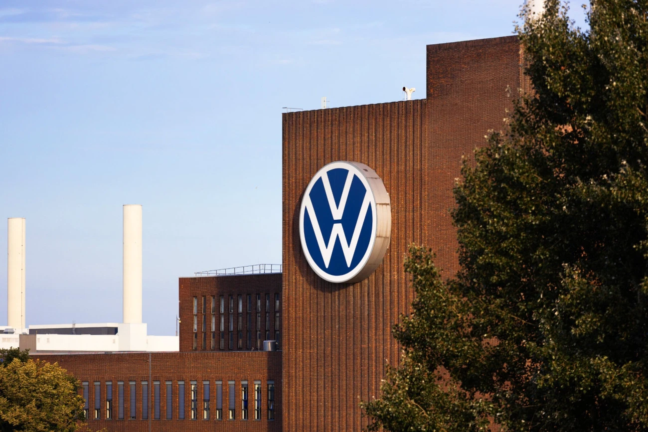 Volkswagen en passe de supprimer des usines Industrie Automobile Allemagne Volkswagen 