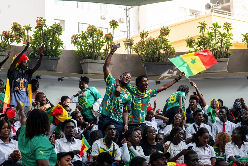 Les Jeux olympiques de la jeunesse se dérouleront à Dakar en 2026 Sport Afrique Sénégal 