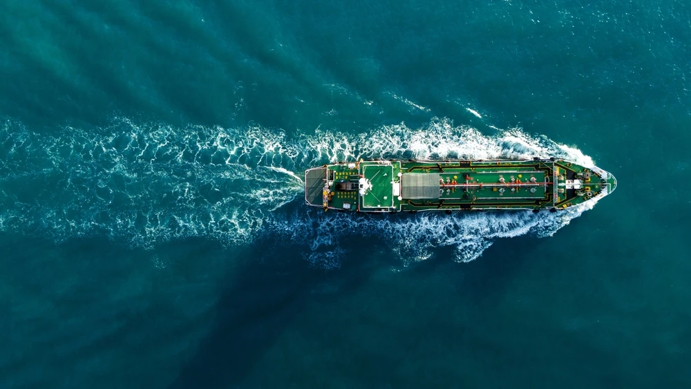 Détroit d'Ormuz, la pétrochimie mondiale frappée par une rupture des flux Industrie Commerce Énergie Iran Détroit d'Ormuz 