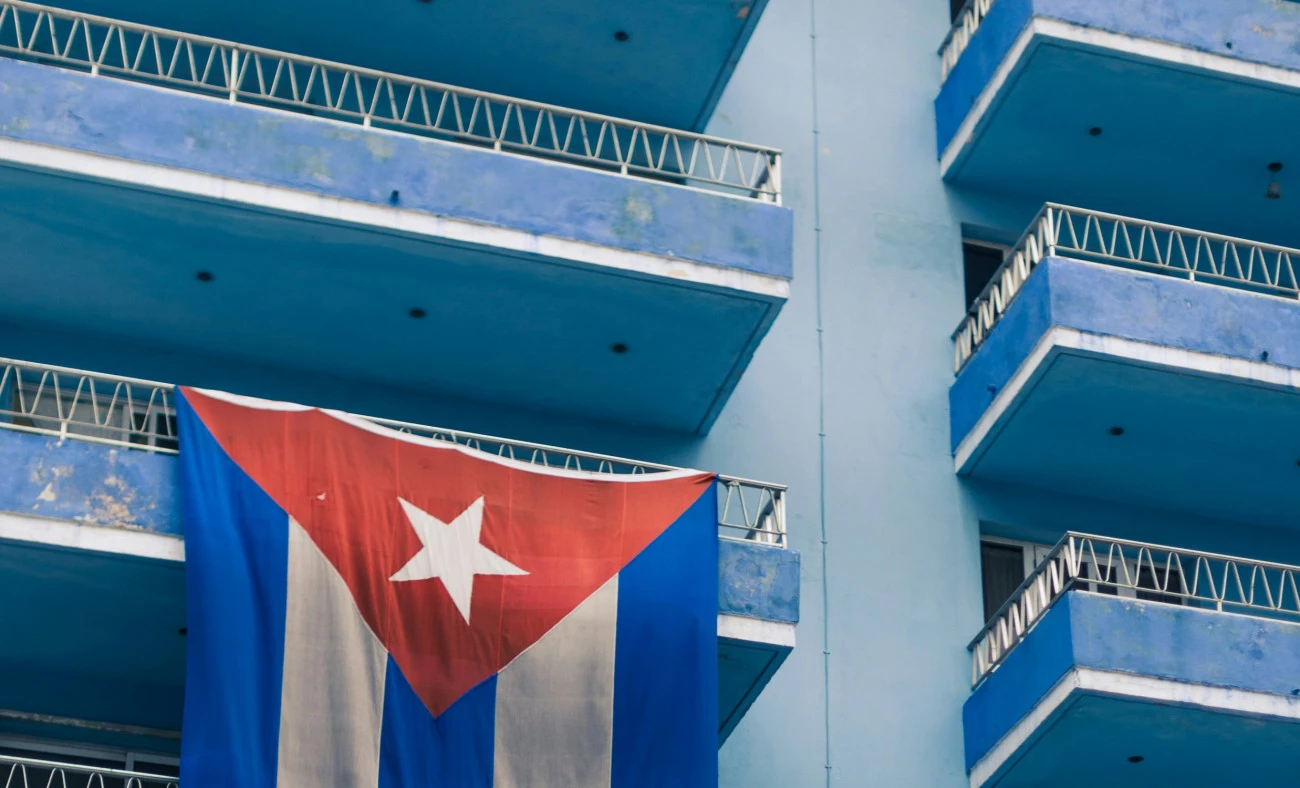 Cuba et la Russie font de la biopharmacie un acte de résistance au blocus Russie Santé États-Unis Cuba Coopérations 