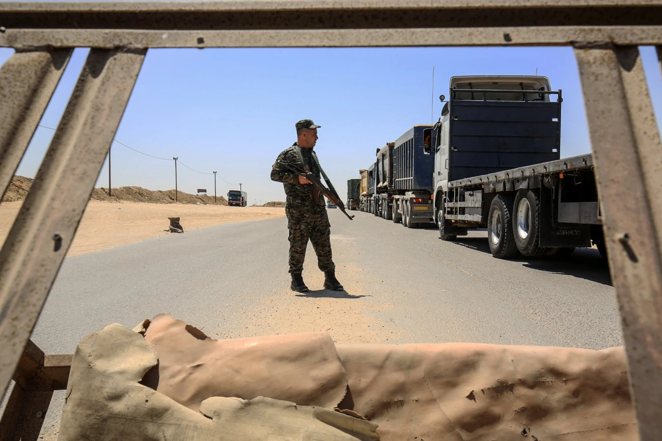 La guerre globale contre l'Eurasie a-t-elle commencé ? Israël Guerre États-Unis Iran Eurasie 