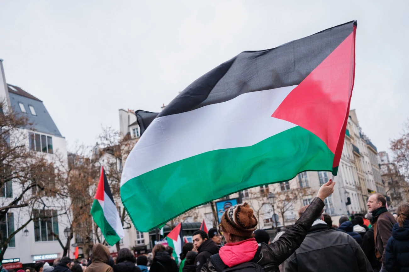 Le peuple palestinien ne serait plus du genre humain ? Palestine 