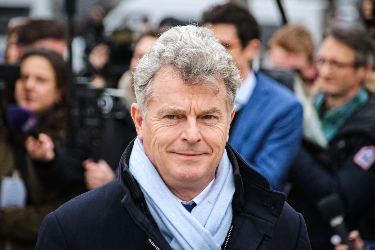  « Il faut garantir un travail pour tous avec un salaire à la hauteur » Industrie PCF ArcelorMittal Fabien Roussel Emploi 