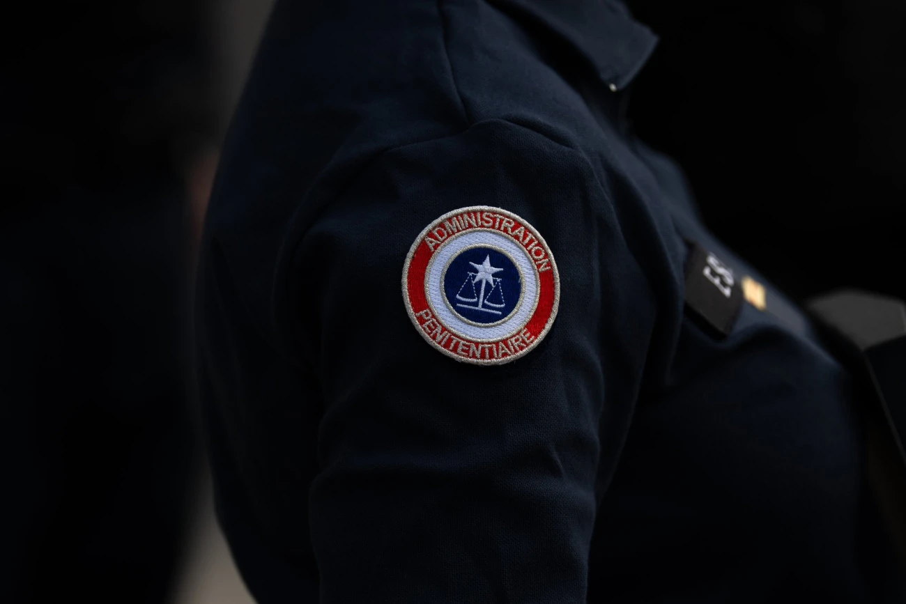 Les syndicats tirent la sonnette d'alarme sur la surpopulation carcérale Syndicalisme Justice 