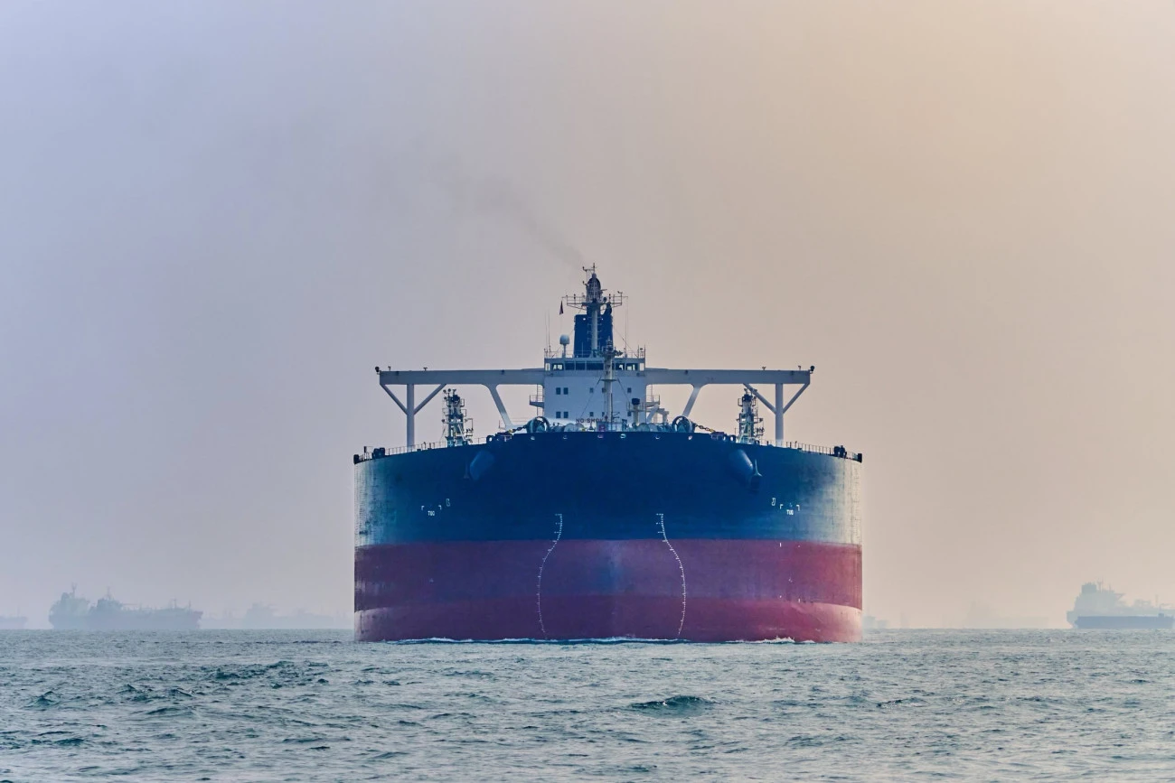 La Chine mise sur le vent pour verdir les pétroliers Chine Environnement Énergie 