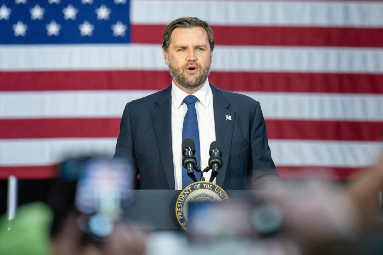 J.D. Vance à Erevan pour privatiser la souveraineté arménienne ? États-Unis Asie Iran Turquie Azerbaïdjan Arménie 